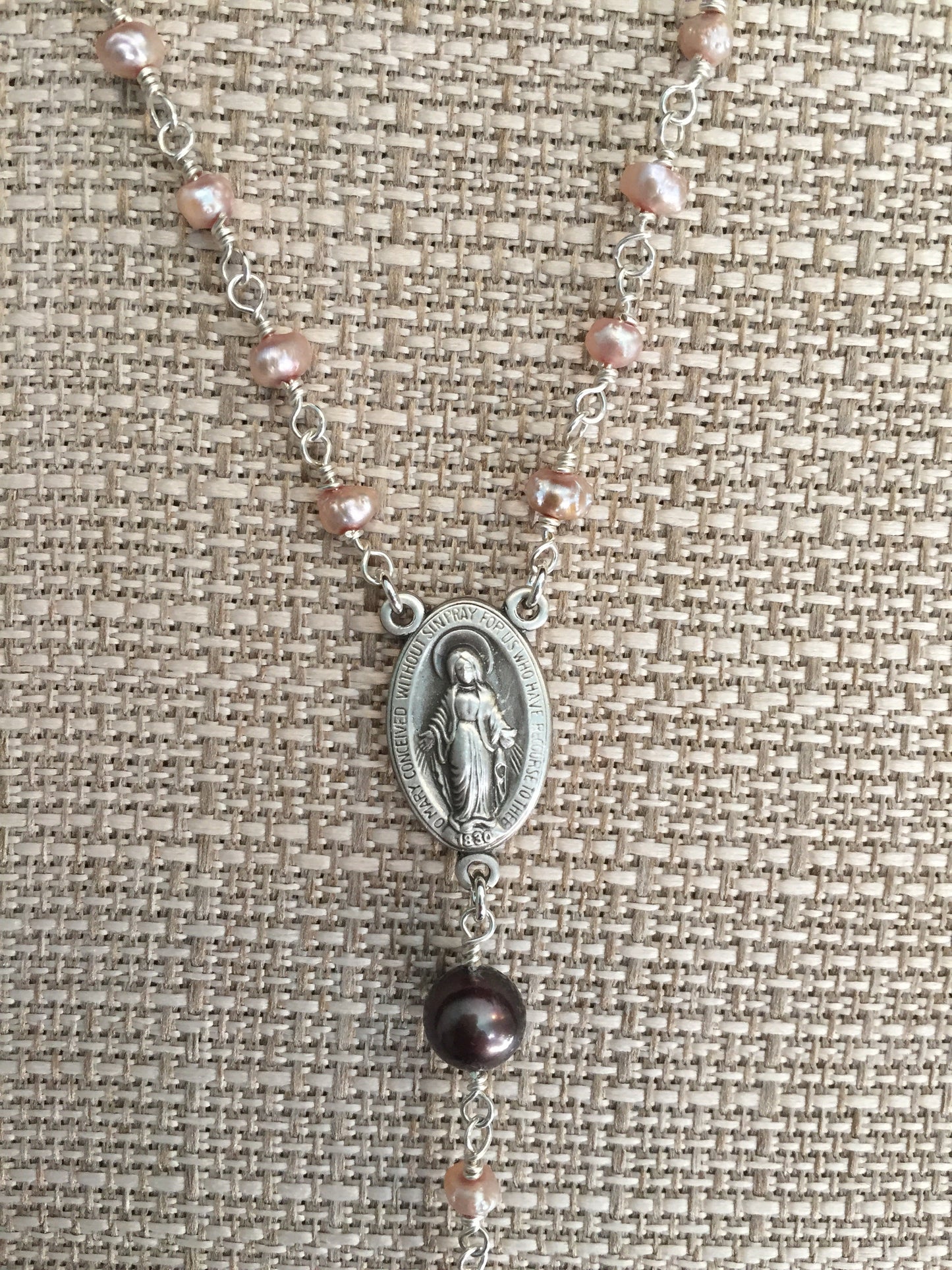 Rosary #104