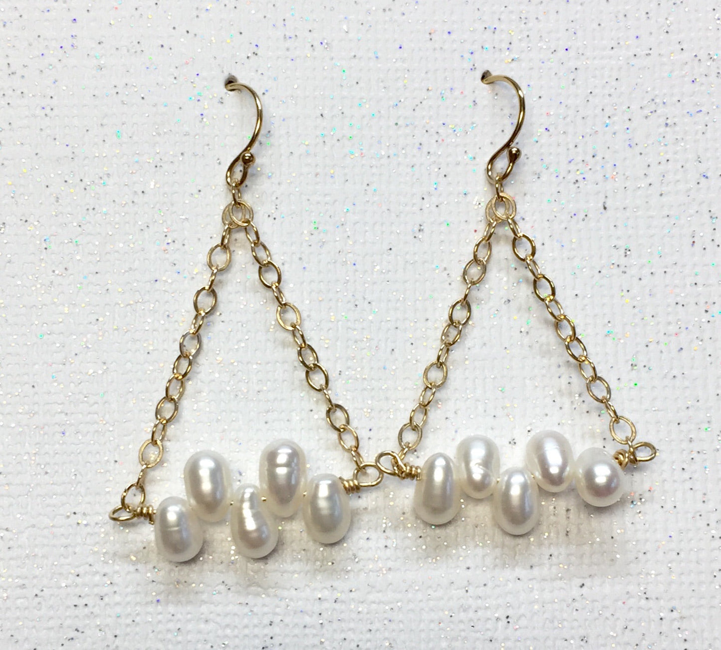 Pearls -a- Plenty Set