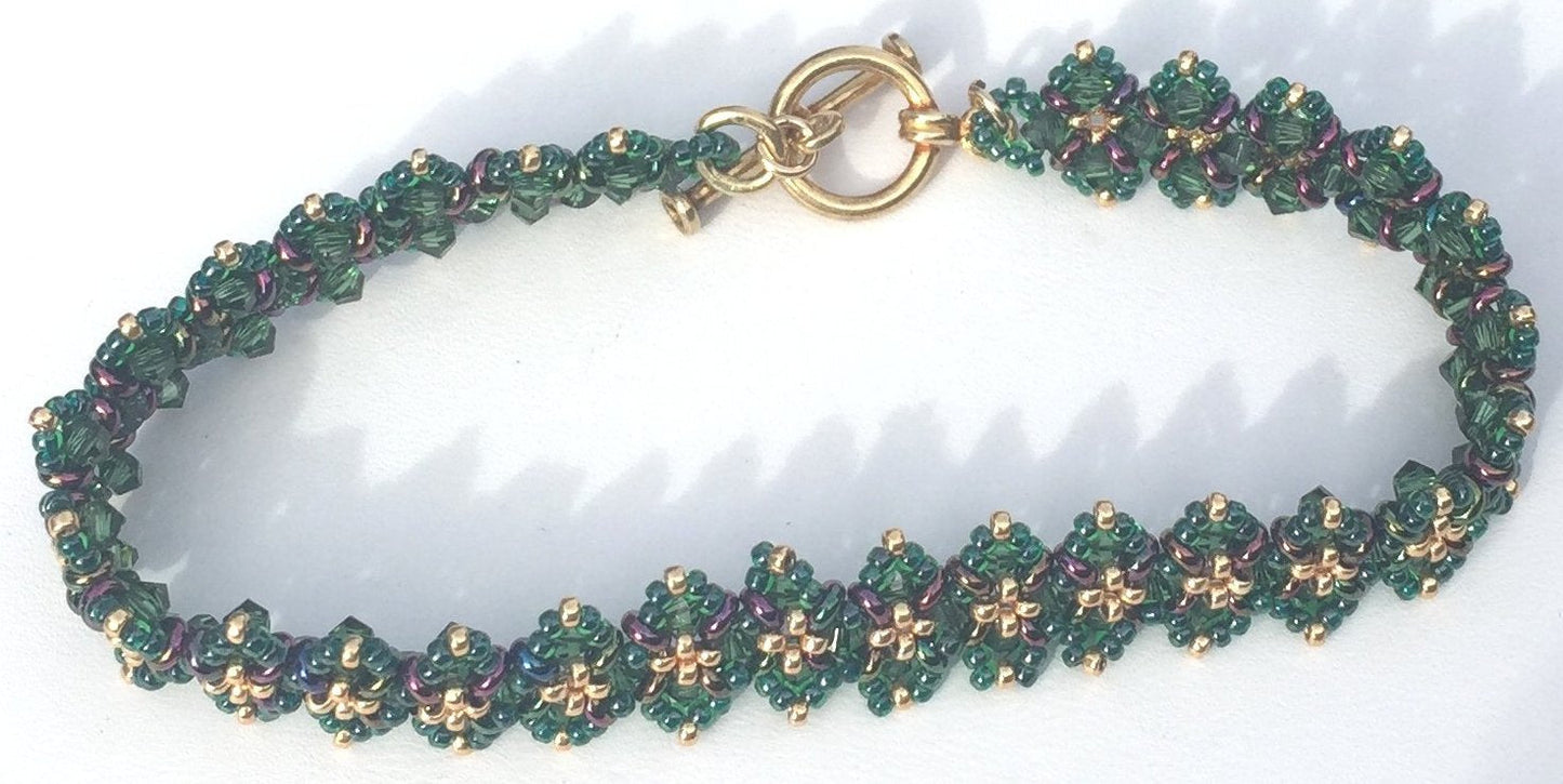 Hollytime Bracelet